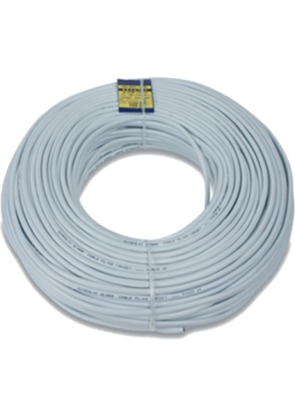 Tektra Coaxial 4+1)(4X0,22MM