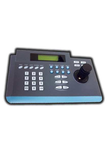 TK-KM402 Control Keyboard