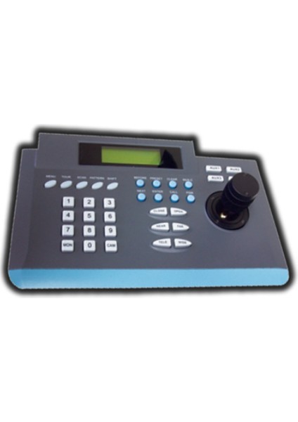 TK-KM402 Control Keyboard