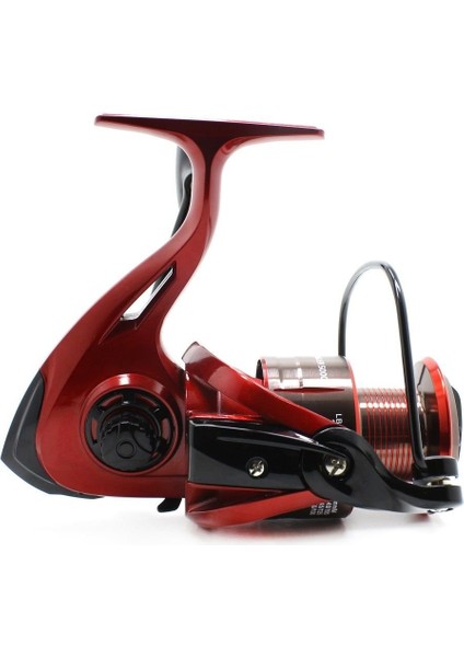 Captain Angler Tekne Makinesi 4+1 Bb 7000