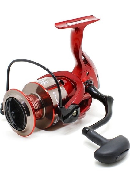 Captain Angler Tekne Makinesi 4+1 Bb 7000