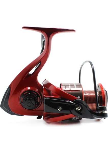 Captain Angler Tekne Makinesi 4+1 Bb 6000