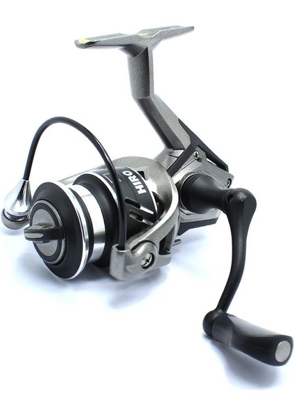 Nomura Nomura NM10341010 Hiro Pro 1000 Lrf Makinesi 9+1 Bb