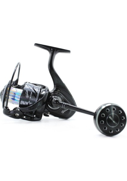 Voyager 5000 Tekne Makinesi 8+1 Bb modelleri