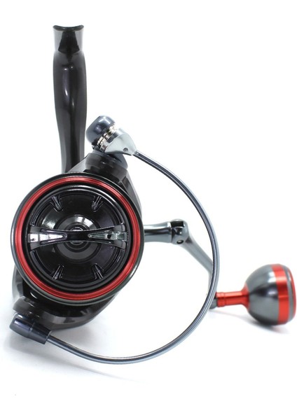 Boosty 3000 Spin Makine 9+1 Bb fiyatları