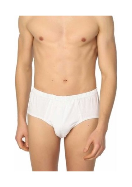 Erkek Kom Slip 3'lü Paket
