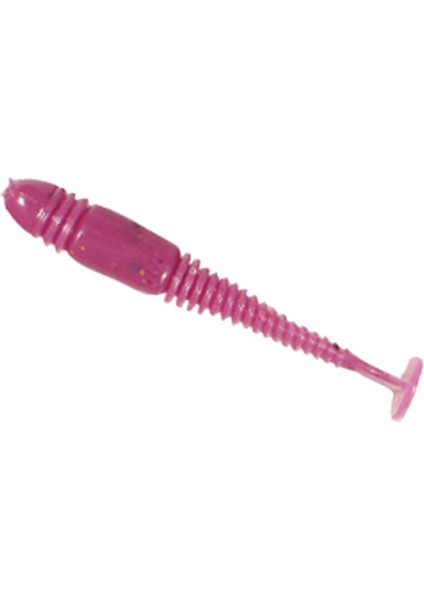 Togo 5cm Silikon Yem Renk : Purple