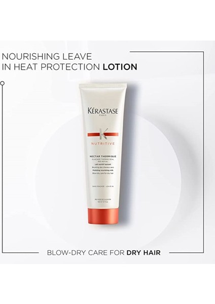Nutritive Nectar Güçlendiren ve Yapılandıran Krem 150 ml TRUSTYSHOP0009891