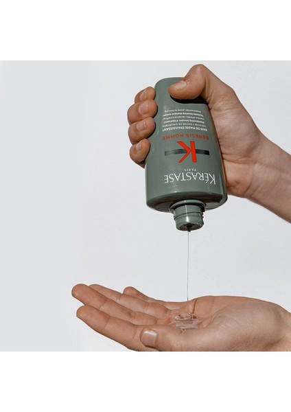 Genesis Homme Bain De Masse-Zayıflamış Saçlar Için Kalınlaştırıcı-Yoğunlaştırıcı ŞAMPUAN250ML TRUSTYAVM641 fiyatları
