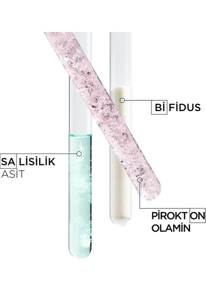 Symbiose Kepeği Yok Eden Hücresel Şampuan 250 MLTRUSTYAVM345683