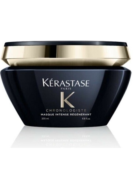 Chronologiste Masque Intense Regenerant Saç ve Baş Derisi Canlandırıcı Maske 200ML Trustyavm 452