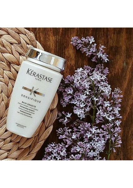 Densifique Bain Densite Saçın Yoğunluğunu Kazandıran Şampuan 250 ml TRUSTYONLINE51