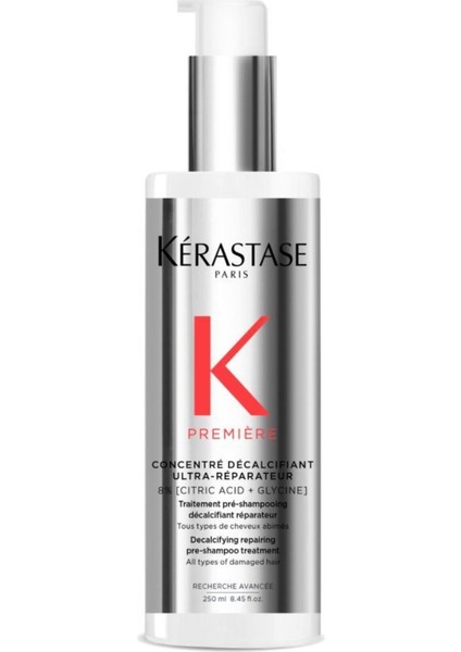 Premiere Saçı Içten Dışa Onaran Şampuan 250ML TRUSTYONLINESAT18