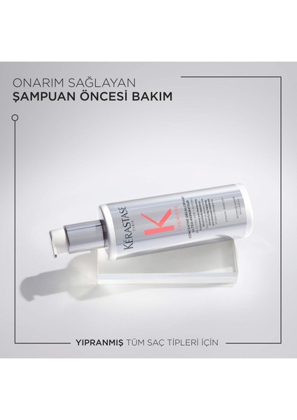 Premiere Saçı Içten Dışa Onaran Şampuan 250ML TRUSTYONLINESAT18