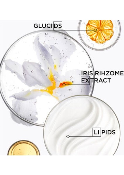 Nutritive Lait Vital Wheat Protein Hair Care Cream 6.8fl.oz TRUSTYAVM.X903 fırsatları