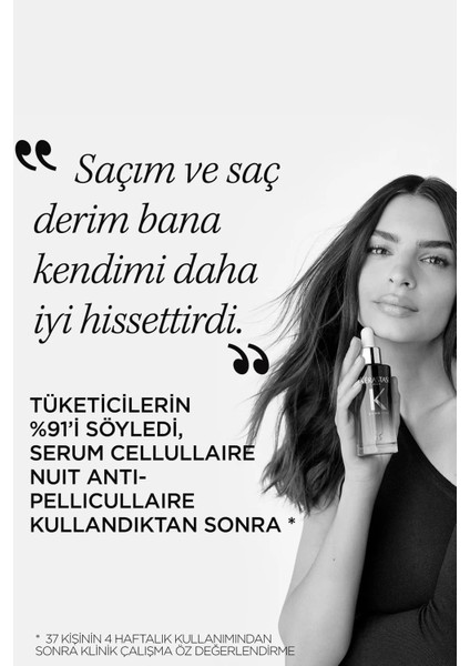 BT143SYMBIOSE Bain Crème Pelliculaire Kepekli Saçlar Için Şampuan 250ML TRUSTYAVM143