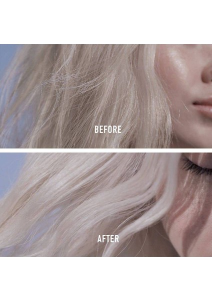 Blond Absolu Bain Lumiere Edelweiss Çiçeği ve Hyaluroniik Asitlli Şampuan 250ML TRUSTYAVM499