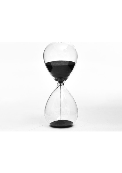 Kum Saati Zamanlayıcı Süsü (5 Dakika) (Yurt Dışından)