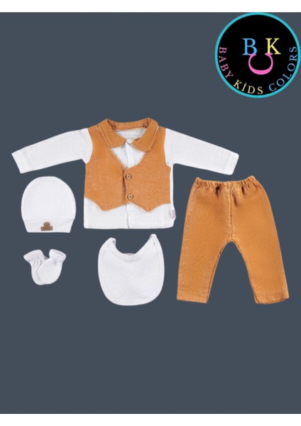 Müslim 5'li Set Kutulu Takım modelleri