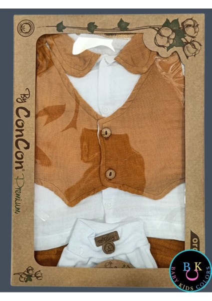 Müslim 5'li Set Kutulu Takım fırsatları