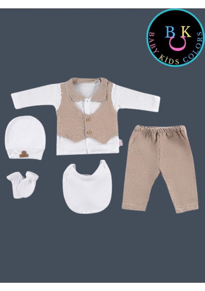 Müslim 5'li Set Kutulu Takım modelleri