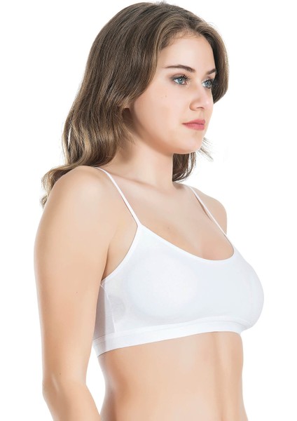 Ip Askılı Body Sütyen 523