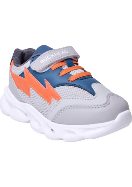 4431 Faster Çocuk Işıklı Spor Ayakkabı modelleri
