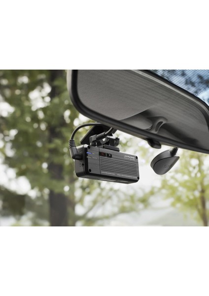 DVR-F220 Sürücü Destekli Gelişmiş Araç Kamerası (Adas)