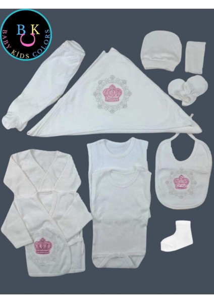 Hastahane Çıkışı 3'lü Set modelleri