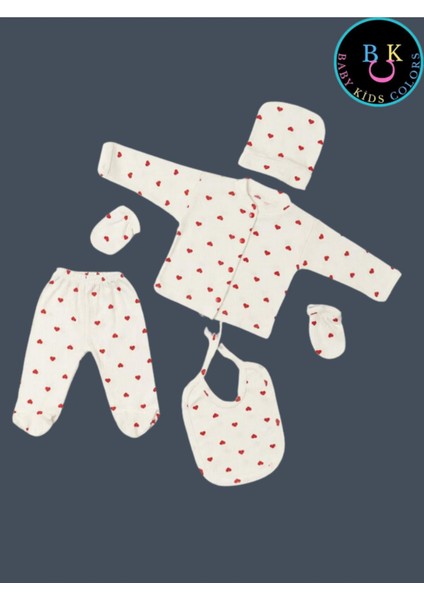 Hastahane Çıkışı 3'lü Set fırsatları