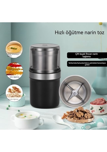 Ana Sayfa Değirmenler Kahve Makinesi (Yurt Dışından)