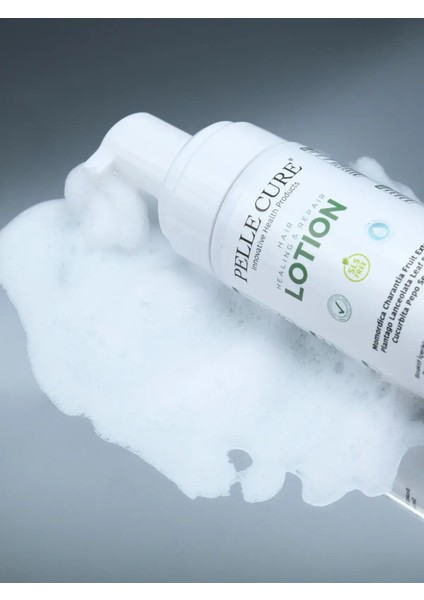 Pellecure Saç Bakım Losyonu | Saç Derisi Bakımı modelleri