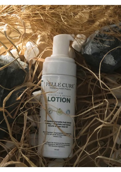 Pellecure Saç Bakım Losyonu | Saç Derisi Bakımı indirimleri
