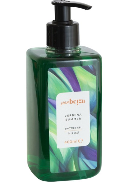 Verbena Summer Duş Jeli 400 ML