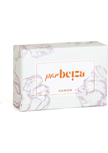 Hamam Kokulu Zeytinyağı Sabunu 150 GR