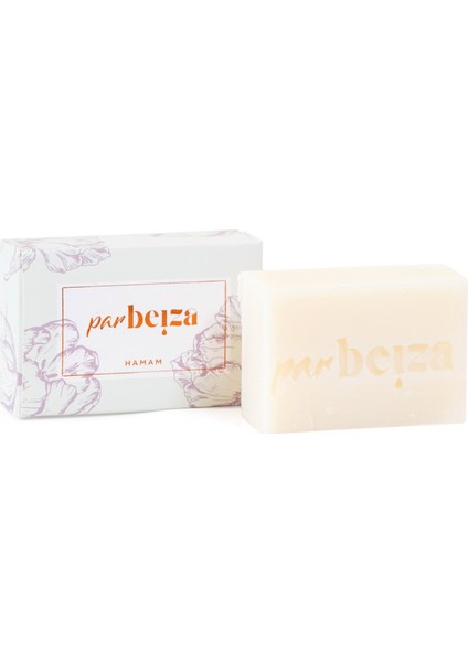 Hamam Kokulu Zeytinyağı Sabunu 150 GR