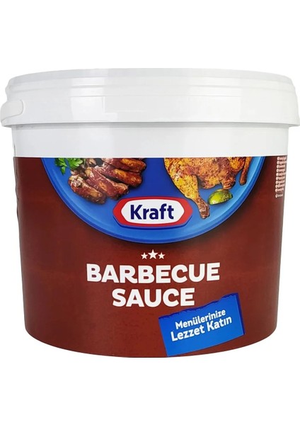 -Kraft-Barbekü-5kg