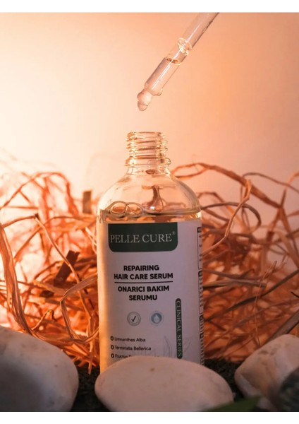 Pellecure Onarıcı Saç Bakım Serumu fırsatları