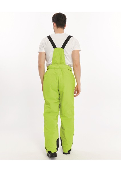Erkek Kayak Pantolon-Sarı modelleri