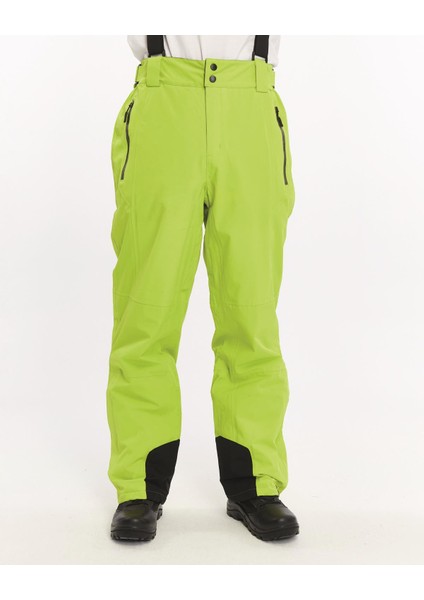 Erkek Kayak Pantolon-Sarı fırsatları