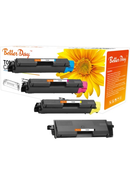 Better Day BKY-TK5280 Y