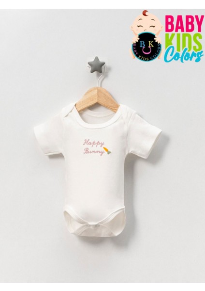 Kutulu-Tavşan Yenidoğan Kıyafetleri 10'lu Hastane Çıkış Setleri Nakışlı %100 Pamuk Zıbın Set fırsatları