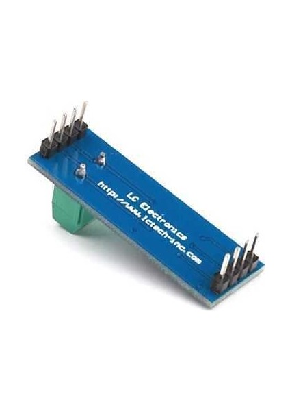 TTL-RS485 Seri Dönüştürücü Kartı - MAX485