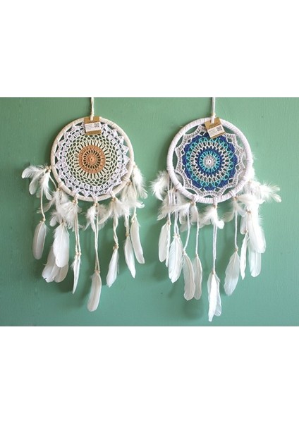 rüya kapanı dream catcher model 22