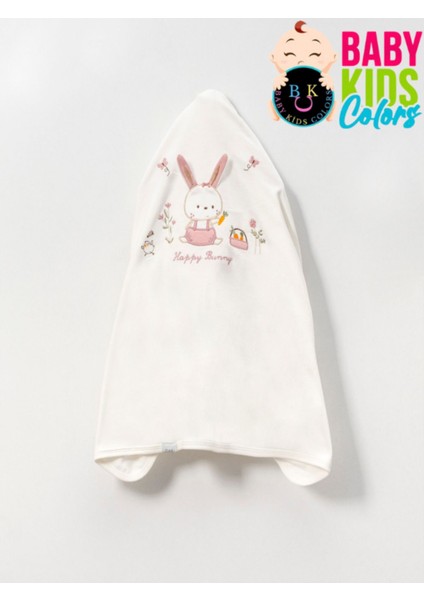 Kutulu-Tavşan Yenidoğan Kıyafetleri 10'lu Hastane Çıkış Setleri Nakışlı %100 Pamuk Zıbın Set indirimleri