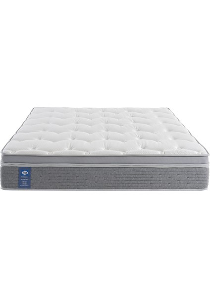 Sealy Buckingham Yatak