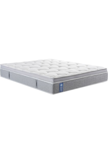 Sealy Buckingham Yatak