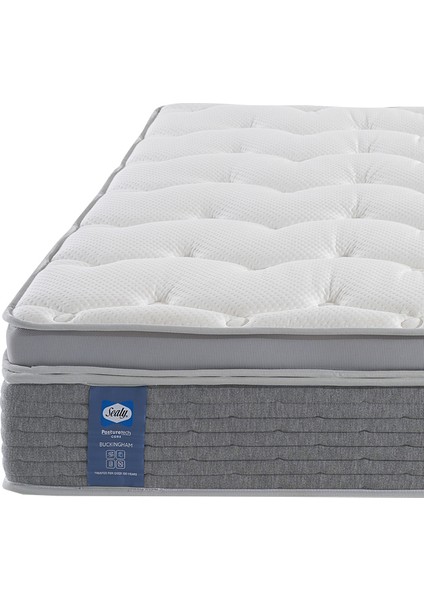 Sealy Buckingham Yatak