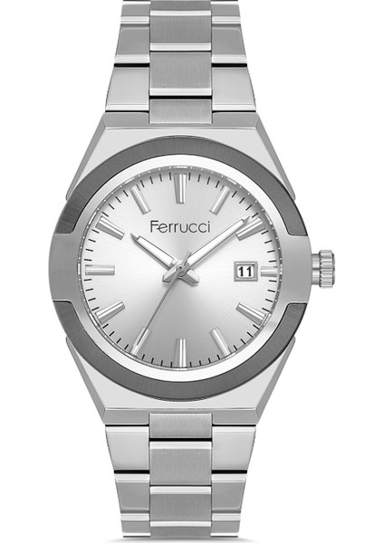 FC-0824-03227TM.01-64003 Erkek Kol Saati