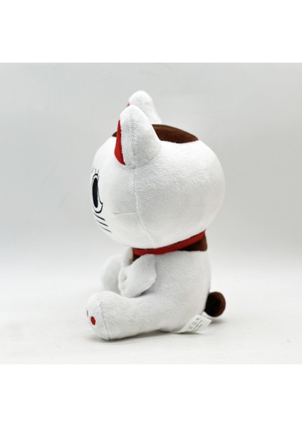 Peluş Bebek (Yurt Dışından)